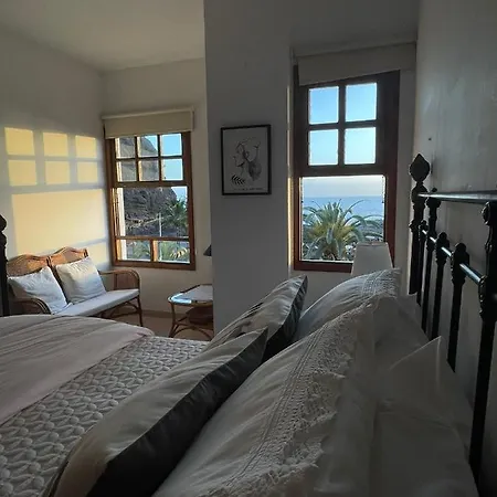 Duplex Orion Apartman Tazacorte