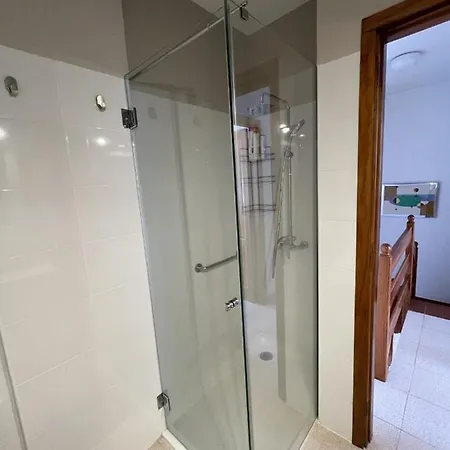 Apartmán Duplex Orion Tazacorte