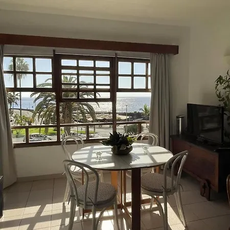 Duplex Orion Tazacorte