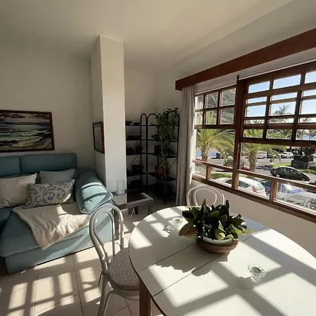 Duplex Orion Apartman Tazacorte