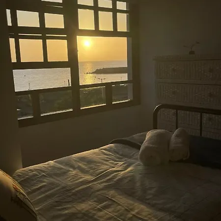 Duplex Orion * Tazacorte