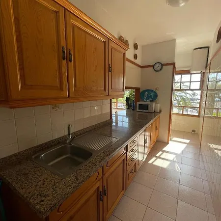 Apartman Duplex Orion Tazacorte