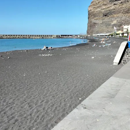 Apartman Duplex Orion Tazacorte