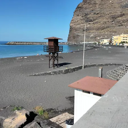 Duplex Orion * Tazacorte