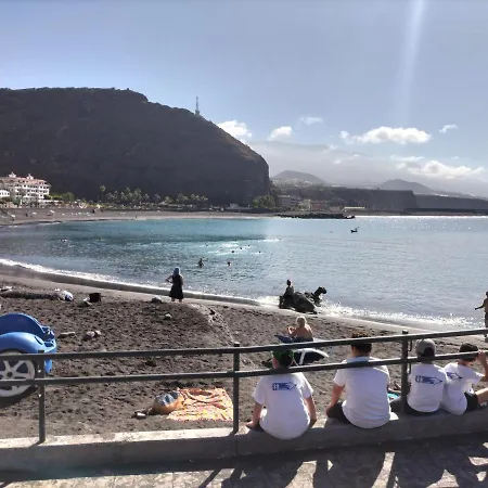 Duplex Orion Tazacorte