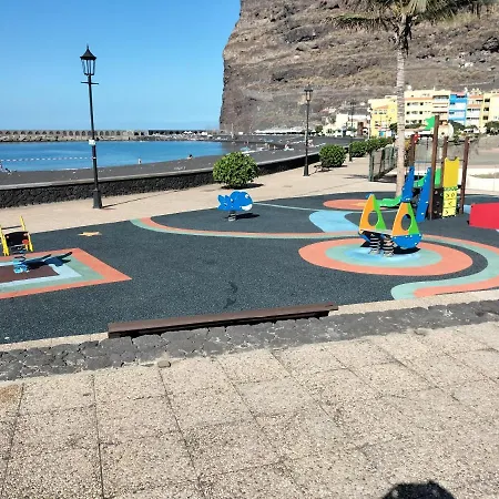 Apartman Duplex Orion