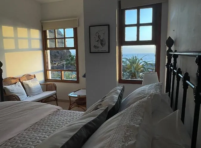 Duplex Orion Appartement Tazacorte