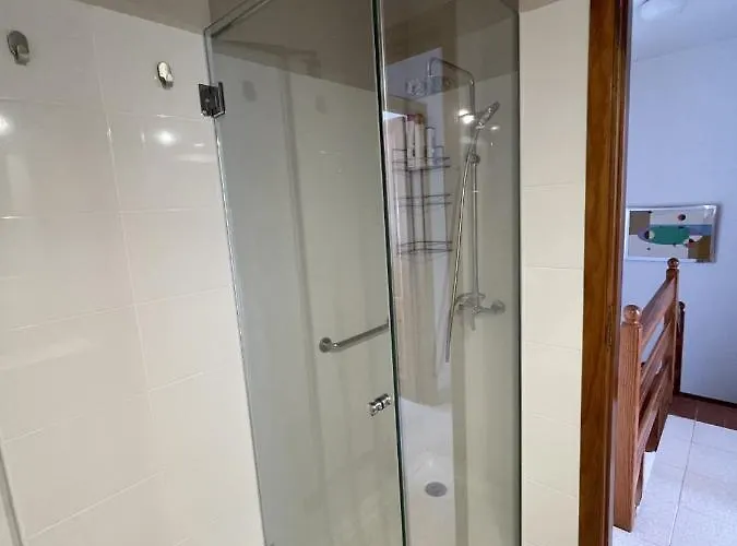 Appartement Duplex Orion Tazacorte