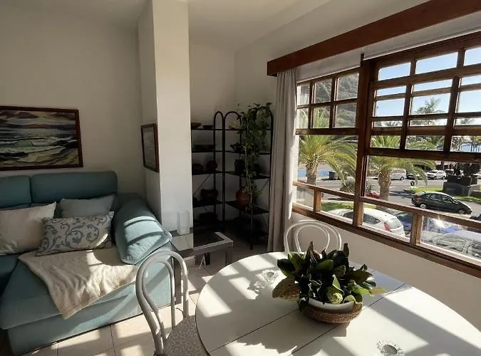 Duplex Orion Appartement Tazacorte