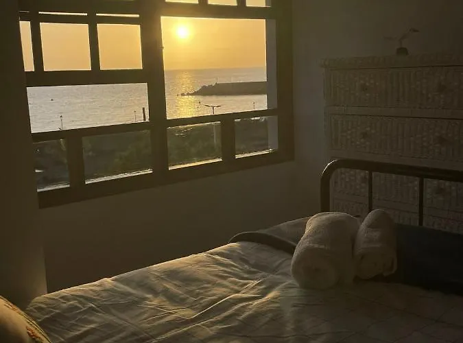 Duplex Orion * Tazacorte