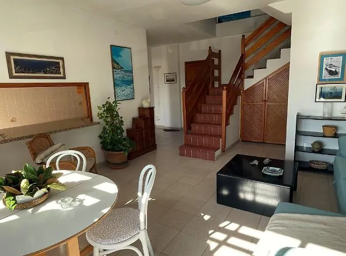 Appartement Duplex Orion Tazacorte