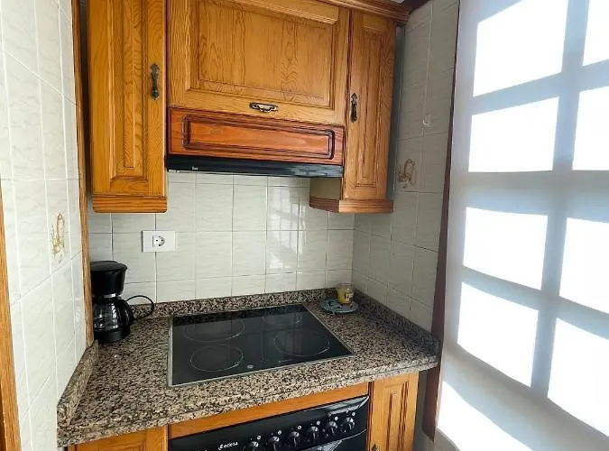 Duplex Orion Appartement Tazacorte