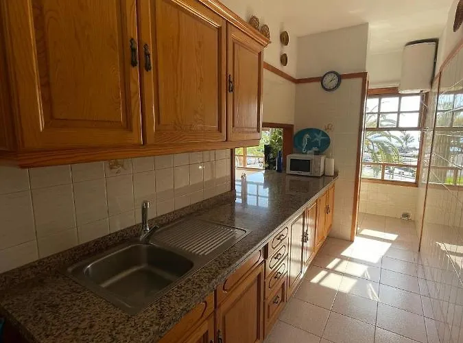 Appartement Duplex Orion Tazacorte