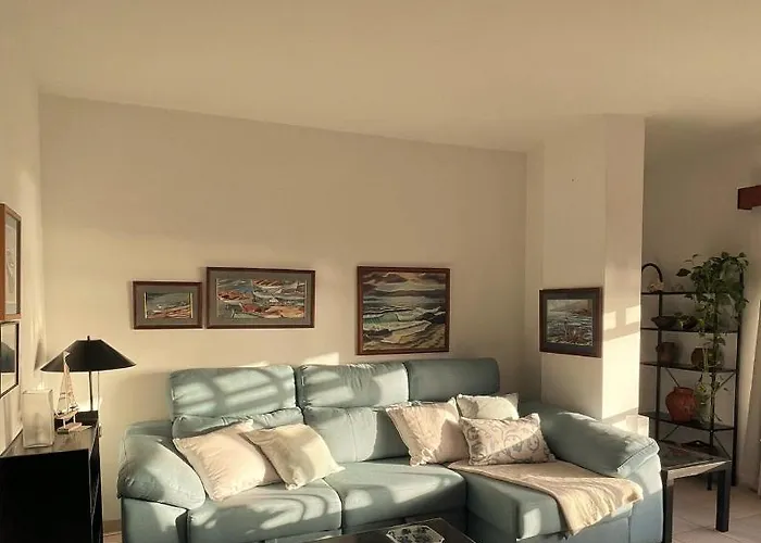 Duplex Orion Appartement