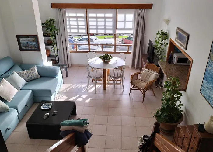 Appartement Duplex Orion *