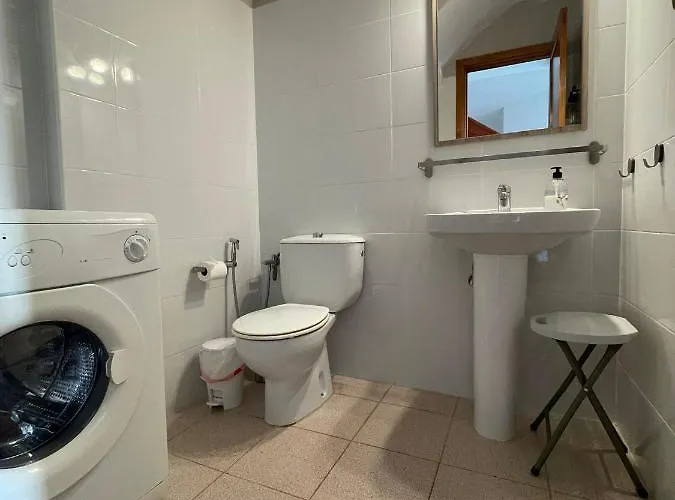 Duplex Orion Appartement