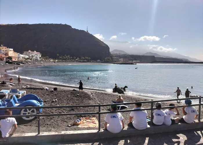 Duplex Orion Tazacorte