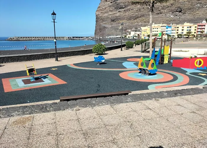 Appartement Duplex Orion