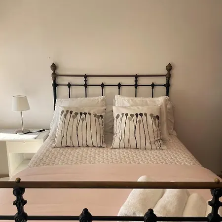 Apartment Duplex Orion