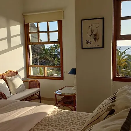 Duplex Orion * Tazacorte