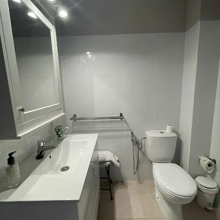 Duplex Orion Tazacorte