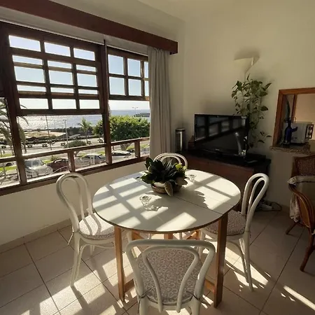 Apartment Duplex Orion Tazacorte