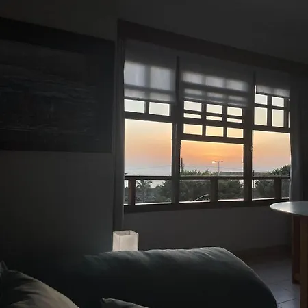 Duplex Orion Apartment *