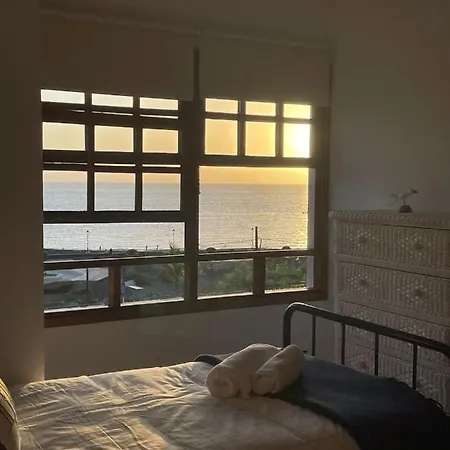 Duplex Orion Apartment *