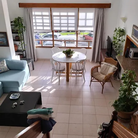 Apartment Duplex Orion *