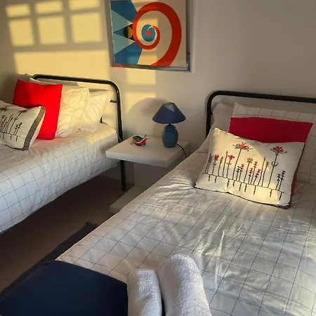 Duplex Orion * Tazacorte