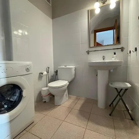 Duplex Orion Apartment