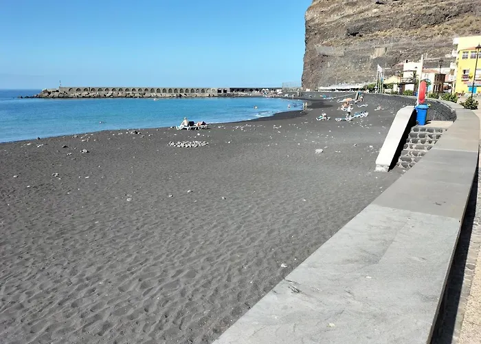 Apartment Duplex Orion Tazacorte